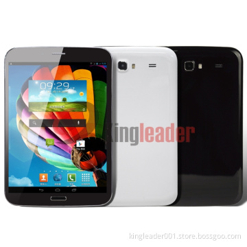 7.85inch Dual Core Android Tablet PC with 2g Phone Call (K786)